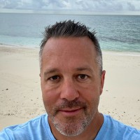 Pitney Bowes Employee Josh Hocking's profile photo