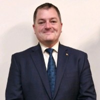 Puget Sound Pilots Employee Daniel Bolton's profile photo