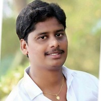 SoftPath Technologies LLC Employee Srinivas Kadali's profile photo