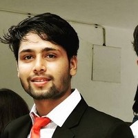 Twilio Employee Chandan Manjunath's profile photo