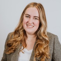 MissionOne Media Employee Bailey Vincent's profile photo