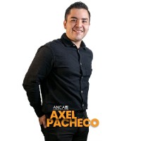 ANCABE Employee Axel Antonio Romero Pacheco's profile photo
