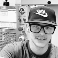 Pride Tool Employee Stefan Hammel's profile photo