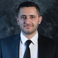 Basel Masri Email