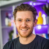 Prismic Employee Guy Proops's profile photo