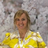 Nipro Medical Europe Employee Annick Somers's profile photo