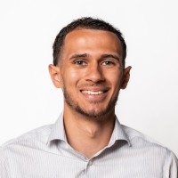 HD Intelligence Employee Justice Rice's profile photo