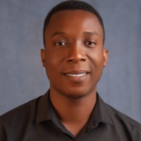 Cluster Employee Caleb Akeju's profile photo