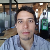 Epsten Group, a Salas O'Brien Company Employee Luis Ernesto Torrescano Ramirez's profile photo