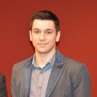 DRB Méthodes & Applications Employee Semoulin Brice's profile photo