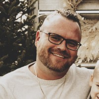 CentiMark Ltd. Employee Tristan Carr's profile photo