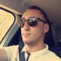 VISOV Employee Yoann Geoffray's profile photo