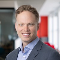 Bain & Company Employee Tim Woolsey's profile photo