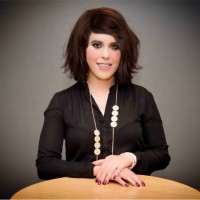 JLL Employee Diana Hidalgo's profile photo
