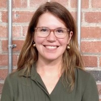 LEDDY MAYTUM STACY Architects Employee Gwen Fuertes's profile photo