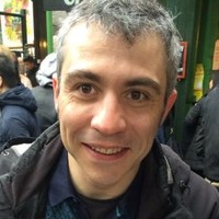David Guijarro Email