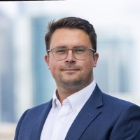 Brickfield Recruitment Employee James Strode's profile photo