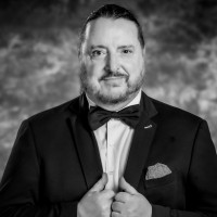 Shin Software Employee Stefano Aldrovandi's profile photo