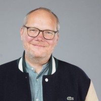 WDR Employee Magnus Fischer's profile photo