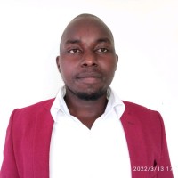 Patrick Makau Email