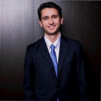 Vivid Capital Management Inc Employee Elijah Medline's profile photo