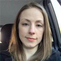 Conifer Health Solutions Employee Whitney Arnold's profile photo