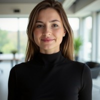 LANZ Employee Rael Csatlos's profile photo