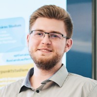 Kreis Paderborn Employee Jonas Kreisel's profile photo