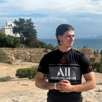 Ludicrum Employee Angel Minkov's profile photo