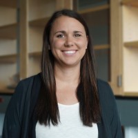 Synbiotic Health Employee Mallory van Haute's profile photo