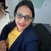 Client Associates Employee Anukriti Gupta's profile photo