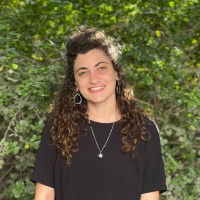 JGive Employee Naama Arad's profile photo