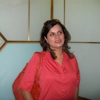 Mallory Industries Employee Nosheena Ejaz's profile photo