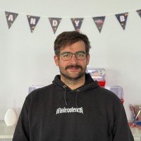 Matteo Grosse-Kampmann Email