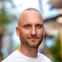 Future Works Employee Christopher Spearpoint's profile photo