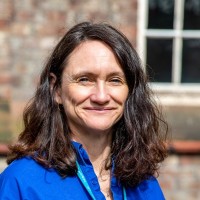 Claire House Children's Hospice Employee Hannah Shannon's profile photo