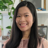 Symcor Employee Trang Lam's profile photo
