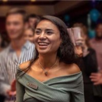 La Chiquita Tortilla Employee Michelle Lee's profile photo