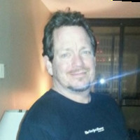 Inactive Page Employee Patrick Reilly's profile photo