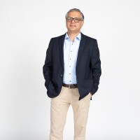 Valerion Health India Employee Rupesh Marwaha's profile photo