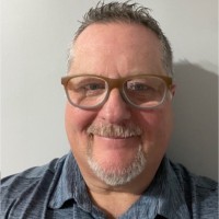 IBM Employee Robert Hogg's profile photo