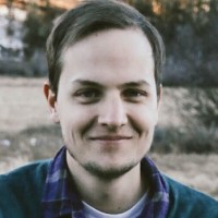 Kutta Technologies, Inc. Employee Aaron Lutz's profile photo