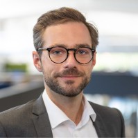 Porsche AG Employee Daniel Zink's profile photo