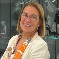 Vakko Employee Mihriban Horata's profile photo