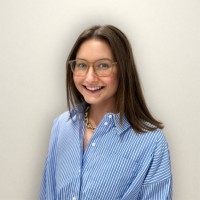 Hitched Employee Sydney Homan's profile photo