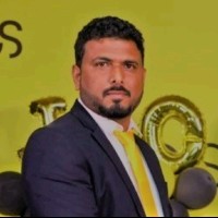 Daikin Air Condition Employee Kiran S's profile photo