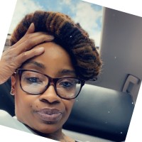 Maryland Community Health Initiatives, Inc. Employee Cherish Hill's profile photo