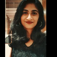 Levina Shaju Email