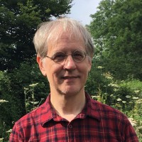 University of Exeter Employee Peter Ashby's profile photo