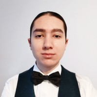 Green+Kode Employee Cristian Brandiburg's profile photo
